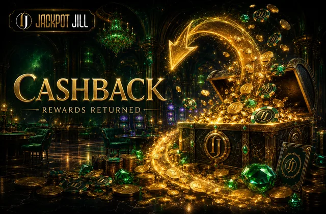 Weekly cashback returned