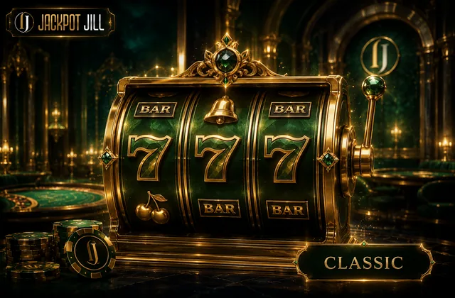 Classic 3-reel pokies preview
